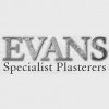 Evan Specialist Plasterers