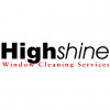 High Shine Window Cleaning