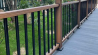 Composite Balustrades
