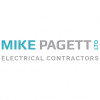 Mike Pagett