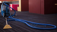 Commercial Cleaning