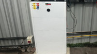 Solar Battery Storage