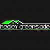 Hedley Greenslade