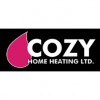 Cozy Home Heating
