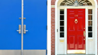 Door Furniture