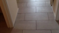 Floor Tiling