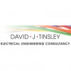 David J Tinsley