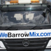We Barrow Mix
