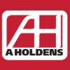 Holden's A