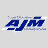 AJM Carpet & Upholstery Cleaning Services