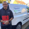 Sparkle Eco Oven Cleaning