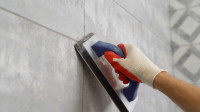 Plastering & Tiling