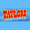 Taylors Concrete Services