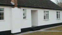 Exterior Wall Coatings
