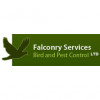 Falconry Bird & Pest Control Services