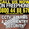 Yorkshire Cctv & Security