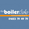 The Boiler Club
