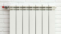 Central Heating Installation