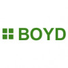 The Boyd Partnership Chartered Architects