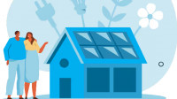 Solar Panel Installation