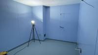 Whiterock Hygienic Wall Cladding