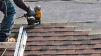 Roofing