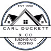 Carl Duckett