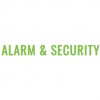 Alarm & Security Services