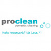 Proclean Domestic Cleaning Glasgow