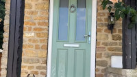 Door Installations