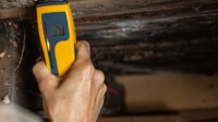 Damp Surveying