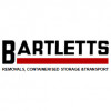 Bartletts Removals & Storage