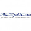 P Phillips & Son