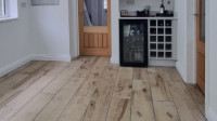 Flooring and Tiling