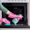 Sparkle Clean Ovens