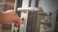 UPVC Door Lock Repairs