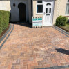 Channel Paving
