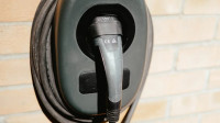 EV Chargers