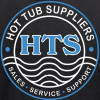 Hot Tub Suppliers