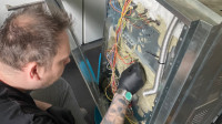 Appliance Repairs