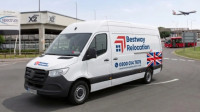 International Removals