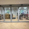 Fire Rated Glazing