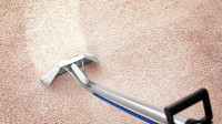 Carpet Cleaning