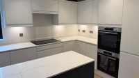 Kitchen Fitting