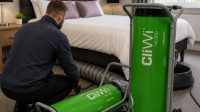ThermoPest Bed Bug Treatment London