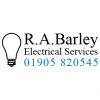RA Barley Electrical Services