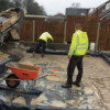 AAA Concrete Barrow Service