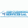 A & B Cleaning Services
