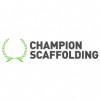 Champion Scaffolding Midlands