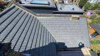 GRP fibreglass roofing in Croydon